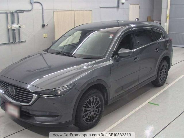 mazda cx-8 2018 -MAZDA--CX-8 KG2P-126329---MAZDA--CX-8 KG2P-126329- image 1