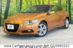 honda cr-z 2010 -HONDA--CR-Z DAA-ZF1--ZF1-1014090---HONDA--CR-Z DAA-ZF1--ZF1-1014090-