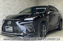 lexus nx 2017 quick_quick_AGZ15_AGZ15-1007234