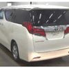 toyota alphard 2020 quick_quick_3BA-AGH30W_AGH30-0345426 image 5