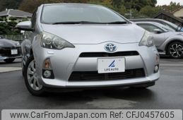 toyota aqua 2011 quick_quick_DAA-NHP10_NHP10-2182486