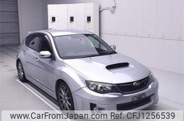 subaru impreza-wagon 2012 -SUBARU--Impreza Wagon GRF-007310---SUBARU--Impreza Wagon GRF-007310-