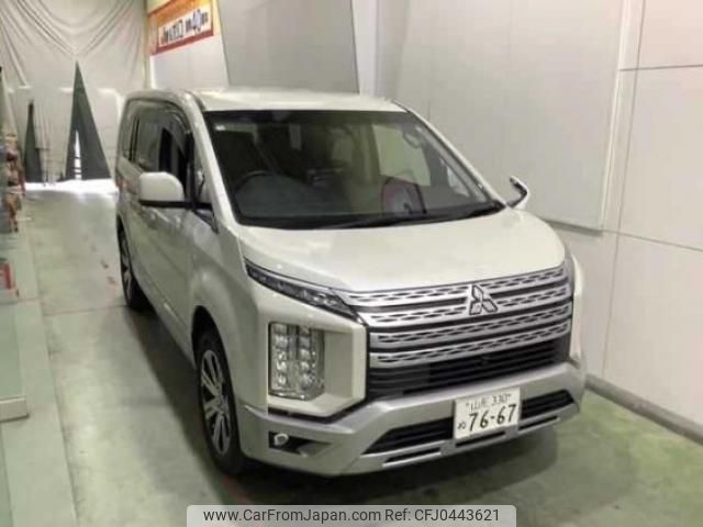 mitsubishi delica-d5 2020 quick_quick_3DA-CV1W_CV1W-2207712 image 1