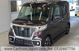 suzuki spacia 2020 -SUZUKI--Spacia MK53S-727935---SUZUKI--Spacia MK53S-727935-
