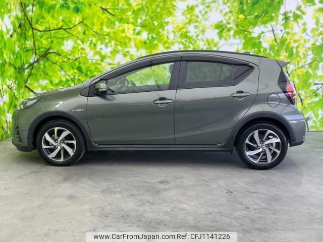 toyota aqua 2019 quick_quick_DAA-NHP10H_NHP10-6822137 image 2