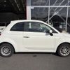 fiat 500 2018 -FIAT 【名変中 】--Fiat 500 31212--0J877160---FIAT 【名変中 】--Fiat 500 31212--0J877160- image 13