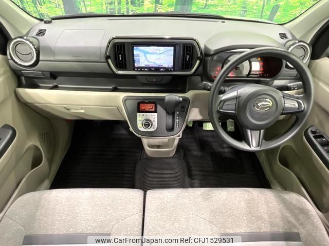 daihatsu boon 2019 CFJ1529531 image 2