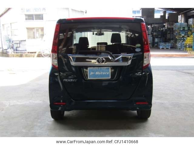 toyota roomy 2017 -TOYOTA--Roomy DBA-M900A--M900A-0027761---TOYOTA--Roomy DBA-M900A--M900A-0027761- image 2