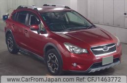 subaru xv 2013 CFJ1463772