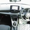 toyota yaris 2021 CFJ1708488 image 3