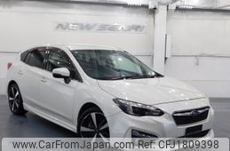 subaru impreza-wagon 2017 CFJ1809398