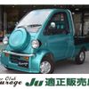 daihatsu midget-ii 1996 quick_quick_V-K100P_K100P-002818 image 1