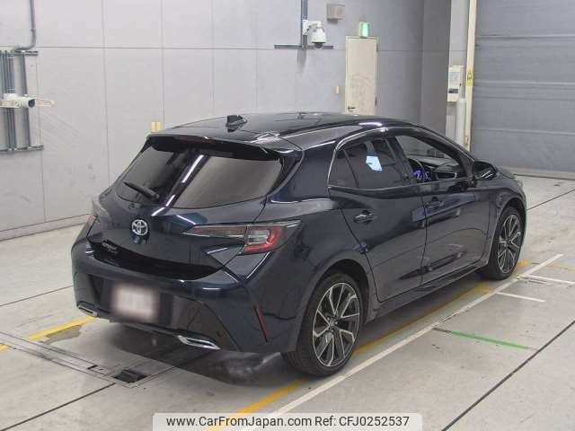 toyota corolla-sport 2019 -TOYOTA--Corolla Sport 3BA-NRE214H--NRE214-0002667---TOYOTA--Corolla Sport 3BA-NRE214H--NRE214-0002667- image 2