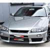 nissan skyline-coupe 2001 CFJ1719730 image 12