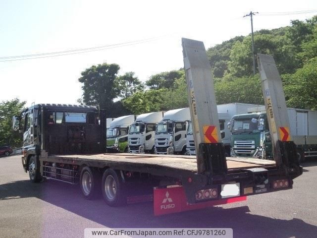 mitsubishi-fuso super-great 2000 -MITSUBISHI 【名変中 】--Super Great FY50MNY--NY520026---MITSUBISHI 【名変中 】--Super Great FY50MNY--NY520026- image 2