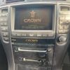 toyota crown 2005 -TOYOTA--Crown DBA-GRS182--GRS182-1007590---TOYOTA--Crown DBA-GRS182--GRS182-1007590- image 25