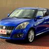 suzuki swift 2019 -SUZUKI--Swift CBA-ZC32S--ZC32S-311268---SUZUKI--Swift CBA-ZC32S--ZC32S-311268- image 1