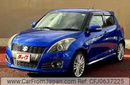 suzuki swift 2019 -SUZUKI--Swift CBA-ZC32S--ZC32S-311268---SUZUKI--Swift CBA-ZC32S--ZC32S-311268-