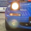 mazda roadster 1989 CFJ1853560 image 17