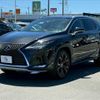 lexus rx 2021 CFJ1631955 image 14