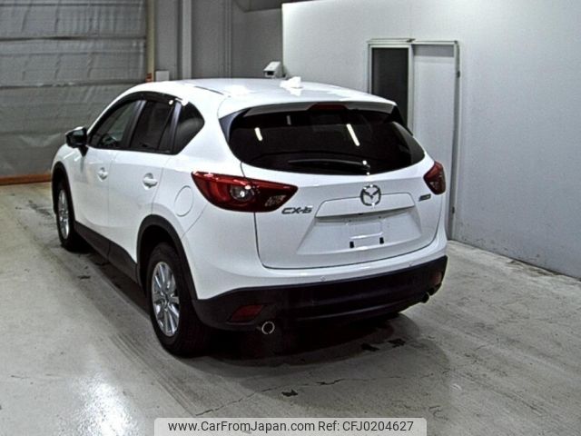 mazda cx-5 2015 -MAZDA--CX-5 KE2FW-207507---MAZDA--CX-5 KE2FW-207507- image 2