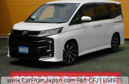 toyota noah 2022 -TOYOTA--Noah 6AA-ZWR90W--ZWR90-0031956---TOYOTA--Noah 6AA-ZWR90W--ZWR90-0031956-