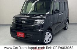 daihatsu tanto 2020 -DAIHATSU--Tanto 6BA-LA650S--LA650S-1053040---DAIHATSU--Tanto 6BA-LA650S--LA650S-1053040-