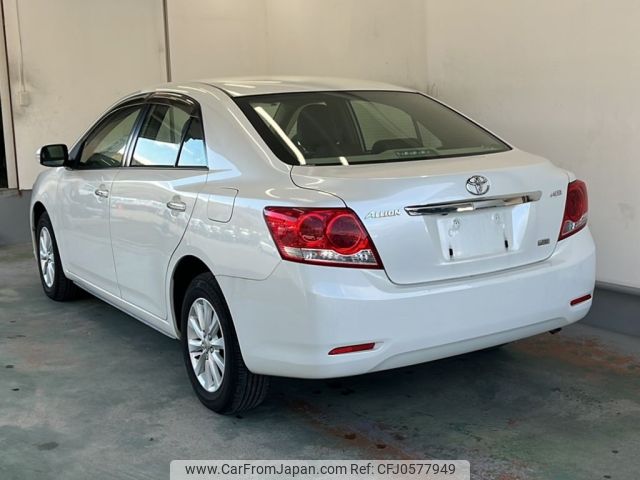 toyota allion 2011 -TOYOTA--Allion ZRT265-3016270---TOYOTA--Allion ZRT265-3016270- image 2