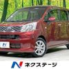 daihatsu move 2016 -DAIHATSU--Move DBA-LA150S--LA150S-1039723---DAIHATSU--Move DBA-LA150S--LA150S-1039723- image 1