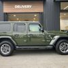 jeep wrangler 2023 quick_quick_JL20L_1C4HJXLN8PW535455 image 3