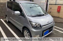 daihatsu move 2007 -DAIHATSU--Move DBA-L175S--L175S-0084296---DAIHATSU--Move DBA-L175S--L175S-0084296-