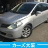 nissan tiida 2009 -NISSAN--Tiida DBA-C11--C11-313376---NISSAN--Tiida DBA-C11--C11-313376- image 1