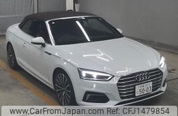 audi a5 2018 -AUDI--Audi A5 WAUZZZF52KN000220---AUDI--Audi A5 WAUZZZF52KN000220-