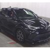 toyota c-hr 2020 quick_quick_DBA-NGX10_2015417 image 1