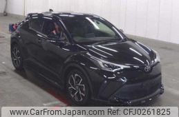 toyota c-hr 2020 quick_quick_DBA-NGX10_2015417