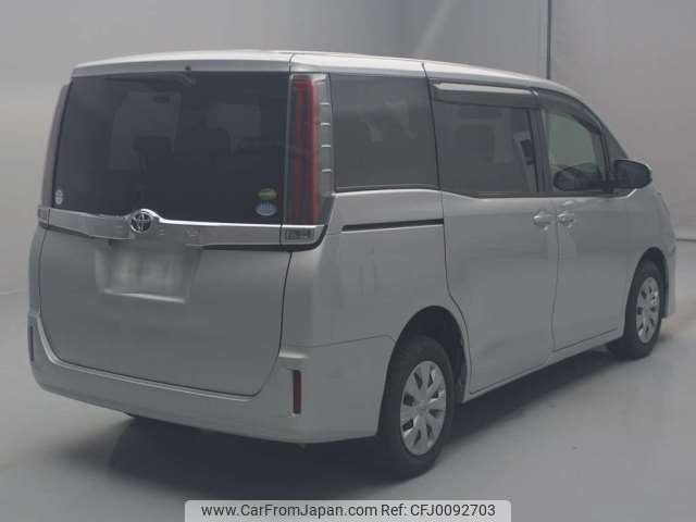 toyota noah 2018 -TOYOTA 【福井 501ﾄ4825】--Noah DBA-ZRR85G--ZRR85-0096611---TOYOTA 【福井 501ﾄ4825】--Noah DBA-ZRR85G--ZRR85-0096611- image 2