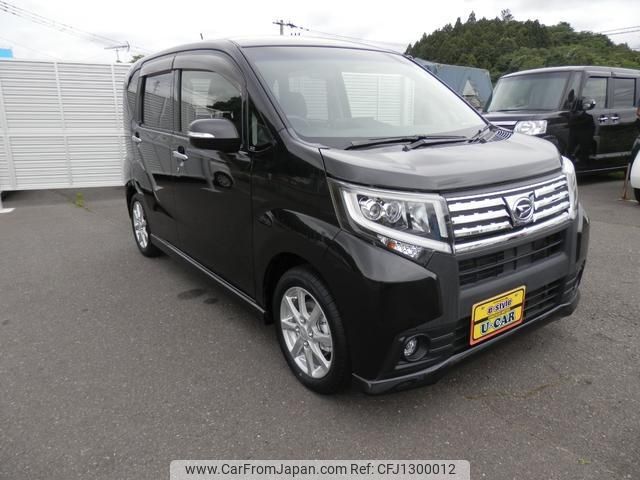daihatsu move 2015 CFJ1300012 image 1