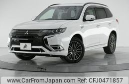 mitsubishi outlander-phev 2019 quick_quick_GG3W_GG3W-0700643