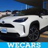 toyota yaris-cross 2021 quick_quick_5BA-MXPB10_MXPB10-3015144 image 1