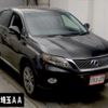 lexus rx 2010 CFJ1814332 image 1