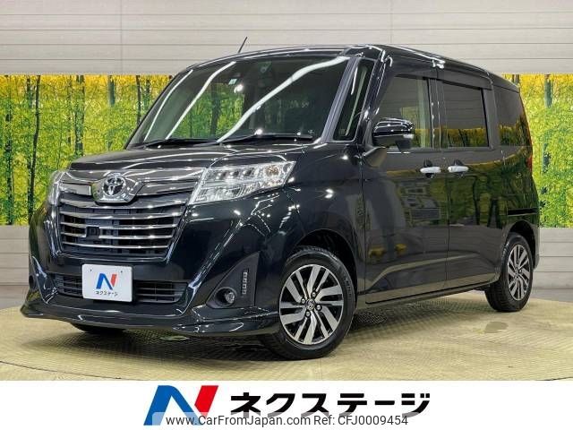 toyota roomy 2018 -TOYOTA--Roomy DBA-M900A--M900A-0147480---TOYOTA--Roomy DBA-M900A--M900A-0147480- image 1