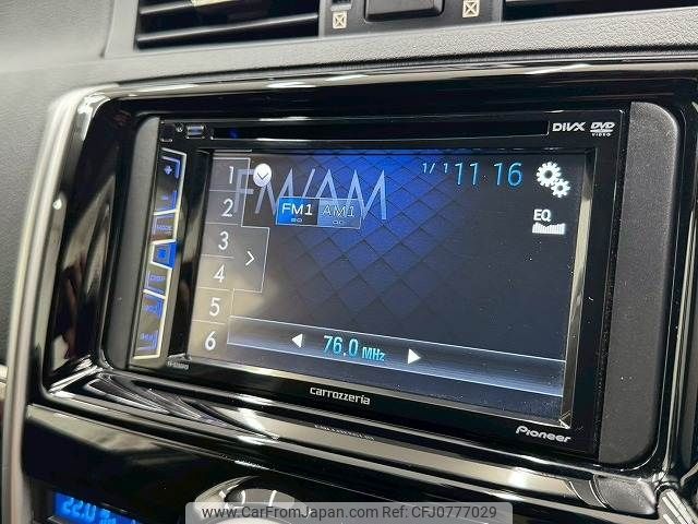 toyota mark-x 2017 CFJ0777029 image 2