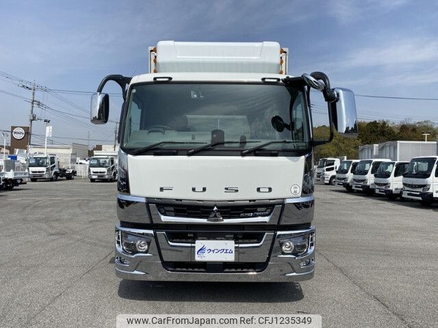 mitsubishi-fuso super-great 2025 -MITSUBISHI--Super Great 2PG-FS74HZ--FS74HZ-548420---MITSUBISHI--Super Great 2PG-FS74HZ--FS74HZ-548420- image 2
