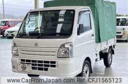 suzuki carry-truck 2017 CFJ1565123