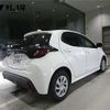 toyota yaris 2020 -TOYOTA 【札幌 504ﾏ2580】--Yaris MXPA15--0001927---TOYOTA 【札幌 504ﾏ2580】--Yaris MXPA15--0001927- image 2