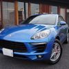 porsche macan 2014 -PORSCHE--Porsche Macan ABA-95BCTM--WP1ZZZ95ZFLB62593---PORSCHE--Porsche Macan ABA-95BCTM--WP1ZZZ95ZFLB62593- image 1