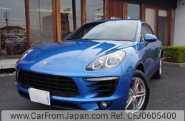 porsche macan 2014 -PORSCHE--Porsche Macan ABA-95BCTM--WP1ZZZ95ZFLB62593---PORSCHE--Porsche Macan ABA-95BCTM--WP1ZZZ95ZFLB62593-