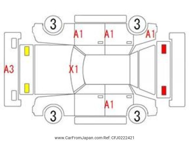 audi q7 2018 -AUDI--Audi Q7 ABA-4MCYRA--WAUZZZ4M0JD028144---AUDI--Audi Q7 ABA-4MCYRA--WAUZZZ4M0JD028144- image 2