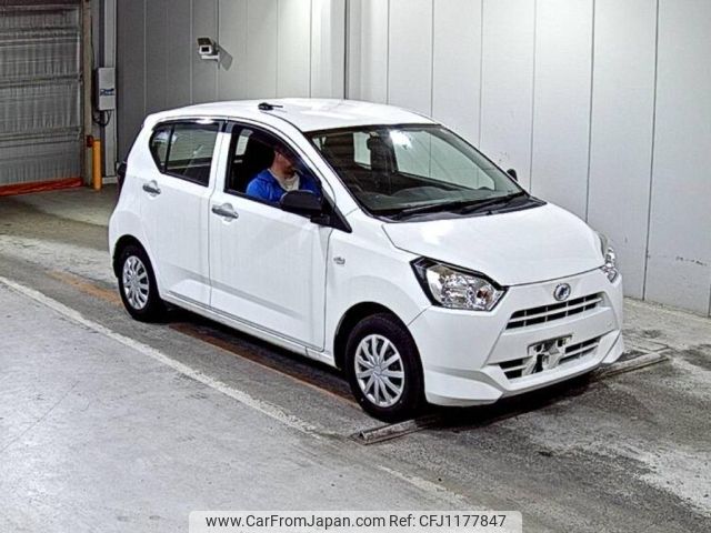 daihatsu mira-e-s 2019 -DAIHATSU--Mira e:s LA350S-0189322---DAIHATSU--Mira e:s LA350S-0189322- image 1