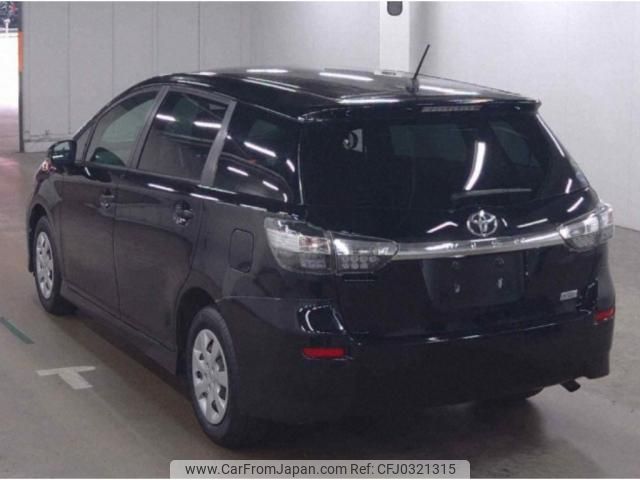 toyota wish 2013 quick_quick_DBA-ZGE20G_ZGE20-6002699 image 2